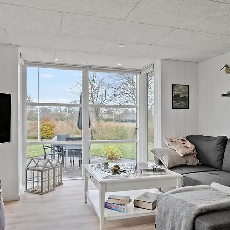 Cozy In With Wifi * Haderslev