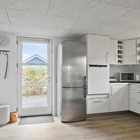 Σπίτι διακοπών Cozy In With Wifi