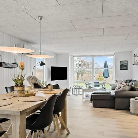 Cozy In With Wifi * Haderslev