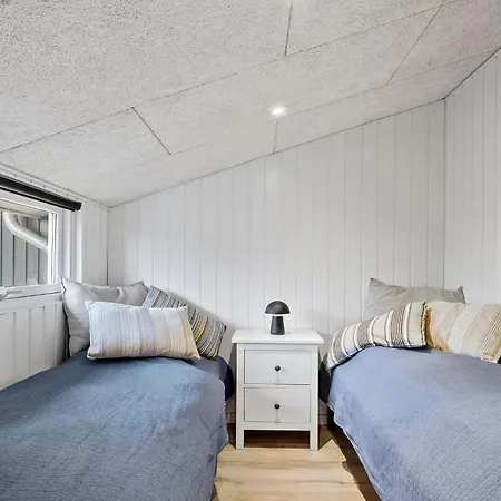 Σπίτι διακοπών Cozy In With Wifi