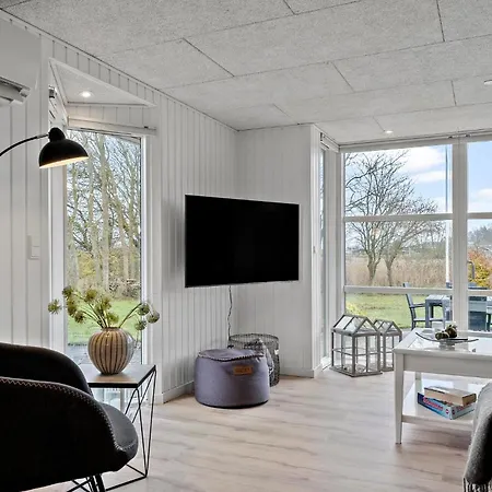 Cozy In With Wifi Σπίτι διακοπών Haderslev