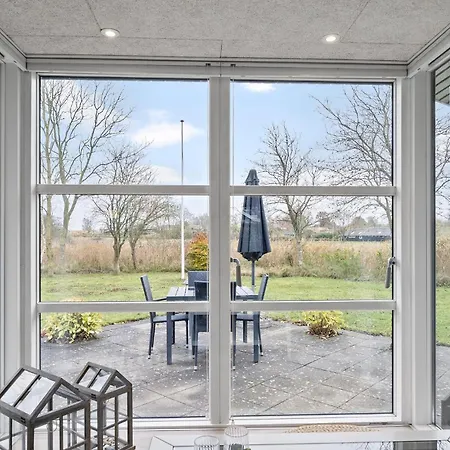 Σπίτι διακοπών Cozy In With Wifi Haderslev