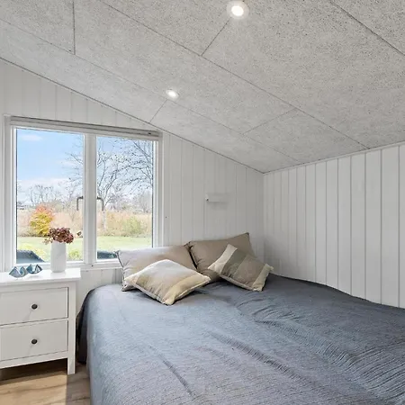 Σπίτι διακοπών Cozy In With Wifi Haderslev