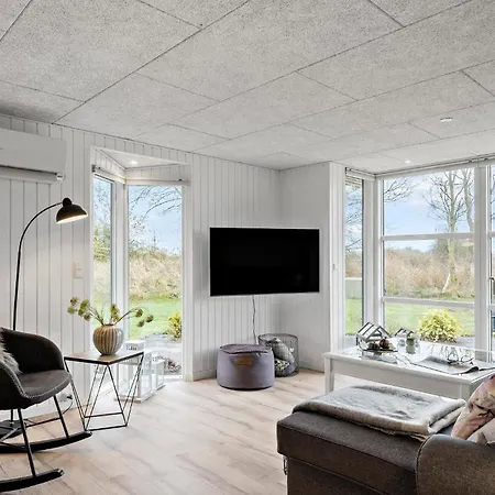 Cozy In With Wifi Haderslev