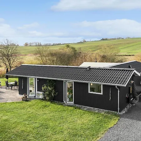 Cozy In With Wifi * Haderslev