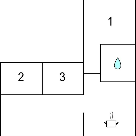 Casa vacanze Cozy In With Wifi *