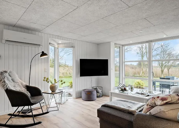 Cozy In With Wifi Haderslev