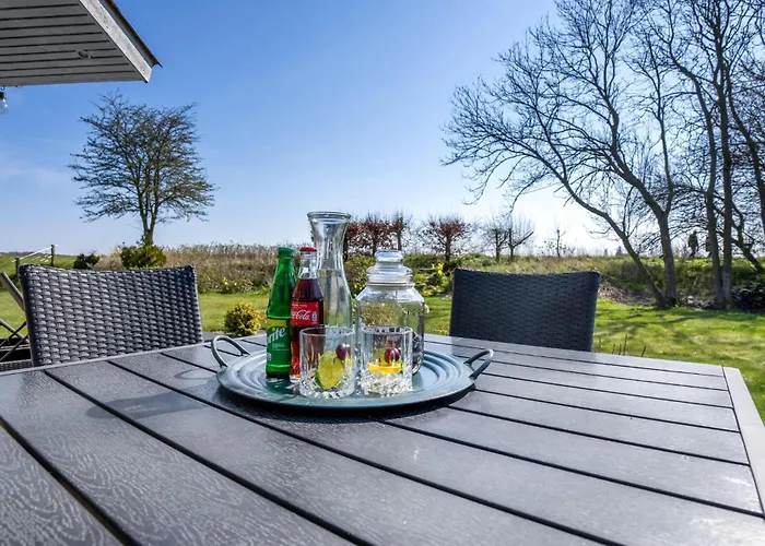 Cozy In With Wifi Haderslev